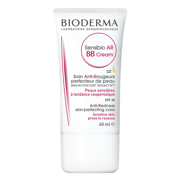 Bioderma Sensibio AR BB krema 40ml